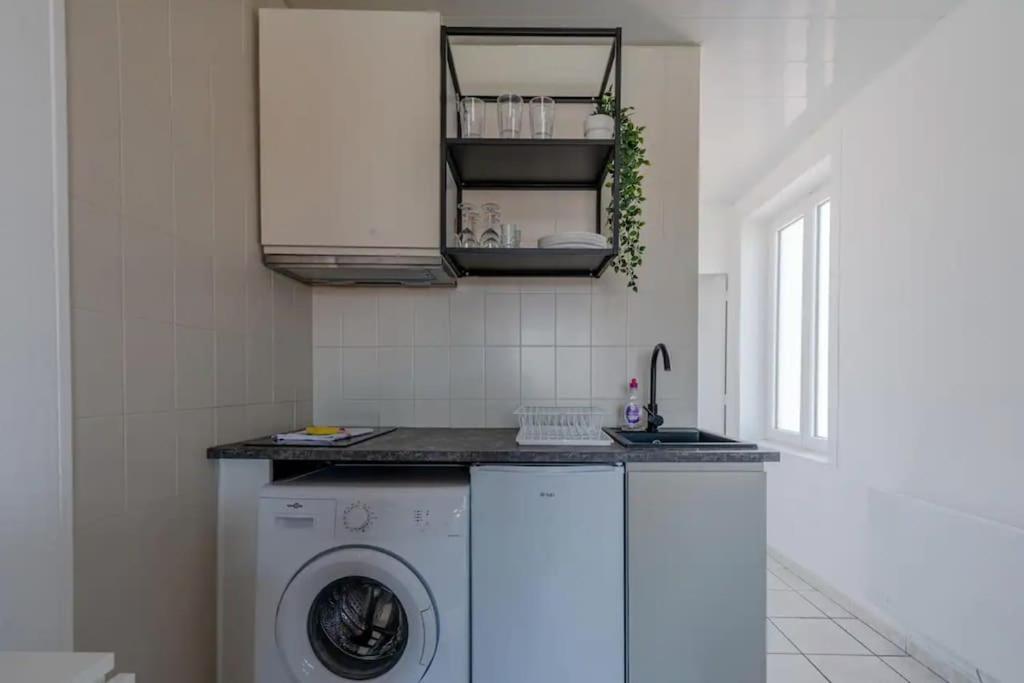 La : A 50m De La Apartment *