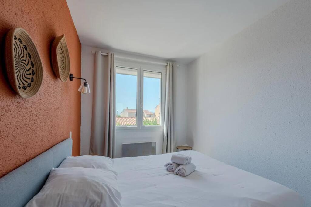 Apartment La : A 50m De La Sainte-Marie-la-Mer